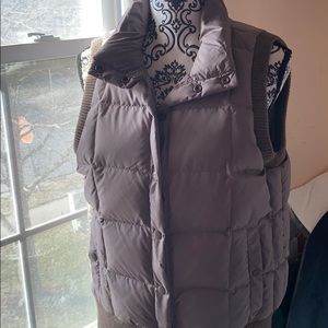 COPY - New J. Crew Lodge Puffer Down Vest Medium